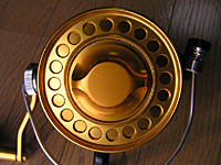 Penn Spinfisher Custom 8500ss@y@XstBbV[@JX^@NXCh