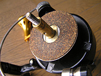 Penn Spinfisher Custom 8500ss@y@XstBbV[@JX^@NXCh