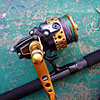 Penn Spinfisher Custom@݂肵̃XstBbV[