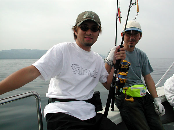 Penn Spinfisher Custom@y@XstBbV[@JX^@݂肵̃y