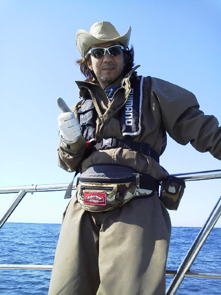 Penn Spinfisher Custom@y@XstBbV[@JX^@݂肵̃y