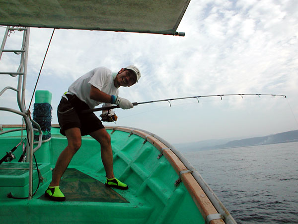 Penn Spinfisher Custom@y@XstBbV[@JX^@݂肵̃y