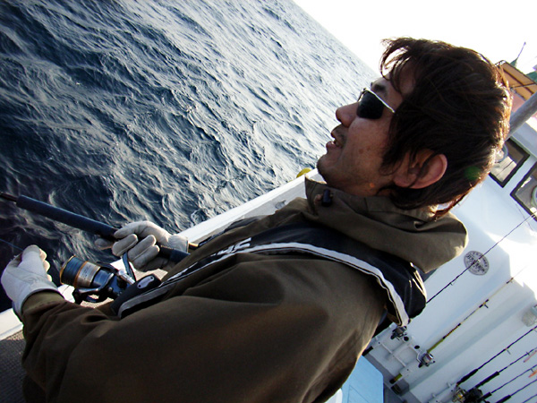 Penn Spinfisher Custom@y@XstBbV[@JX^@݂肵̃y