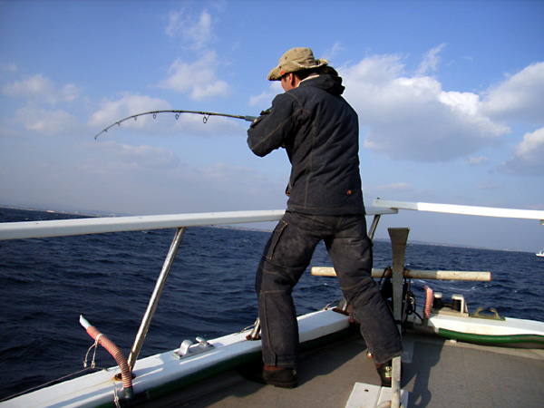 Penn Spinfisher Custom@y@XstBbV[@JX^@݂肵̃y