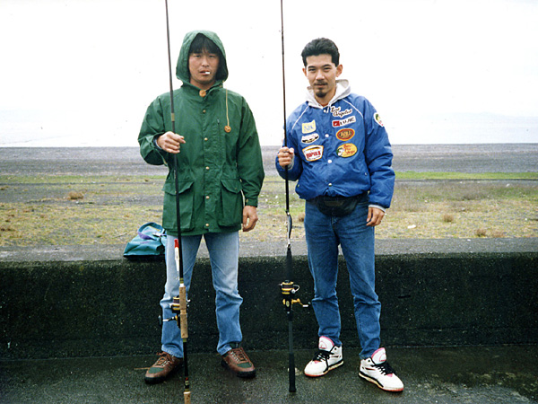 Penn Spinfisher Custom@y@XstBbV[@JX^@݂肵̃y