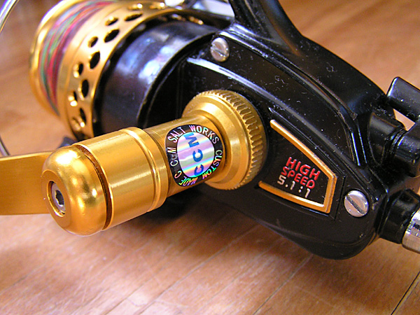 Penn Spinfisher Custom@y@XstBbV[@JX^