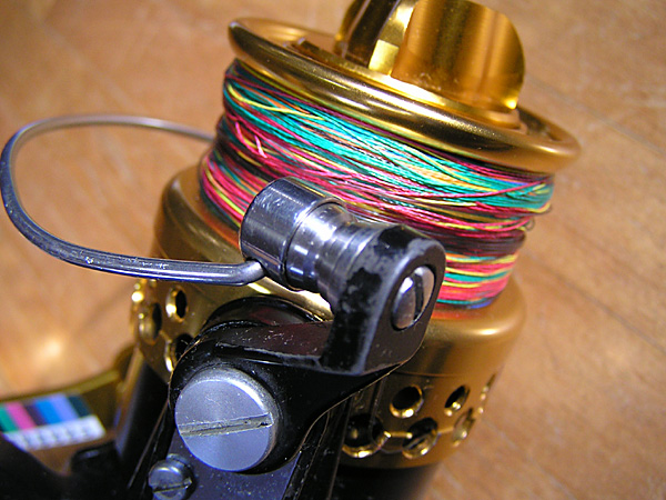 Penn Spinfisher Custom@y@XstBbV[@JX^