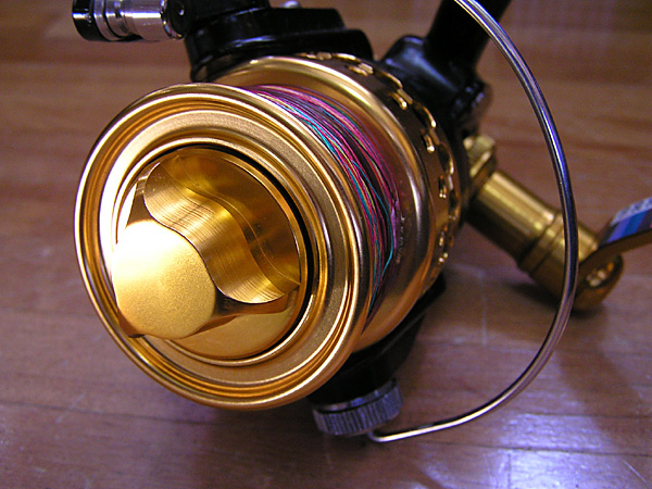 Penn Spinfisher Custom@y@XstBbV[@JX^