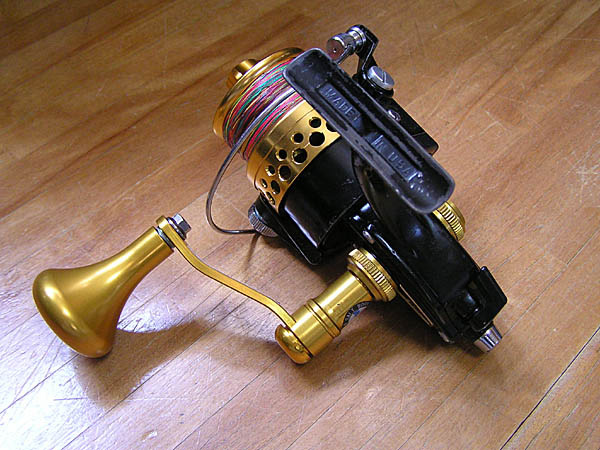 Penn Spinfisher Custom@y@XstBbV[@JX^