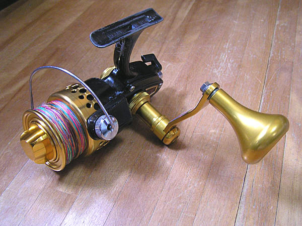 Penn Spinfisher Custom@y@XstBbV[@JX^