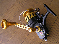 Penn Spinfisher Custom 650ss@y@XstBbV[@JX^@3