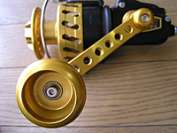 Penn Spinfisher Custom 650ss@y@XstBbV[@JX^@p[nh@CCM