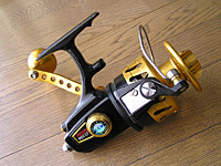 Penn Spinfisher Custom 650ss@y@XstBbV[@JX^@2