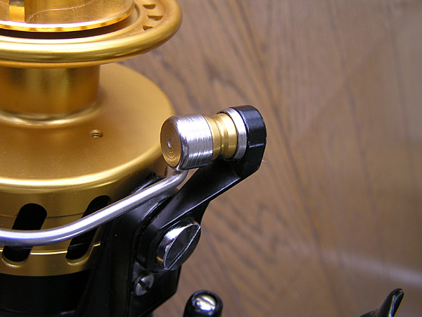 Penn Spinfisher Custom 650SS@yEXstBbV[650SSJX^@FK