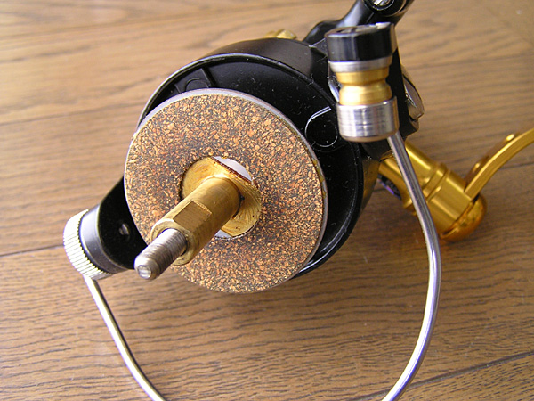 Penn Spinfisher Custom 650SS@yEXstBbV[650SSJX^@FK