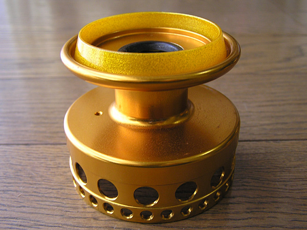 Penn Spinfisher Custom 650SS@yEXstBbV[650SSJX^@FK