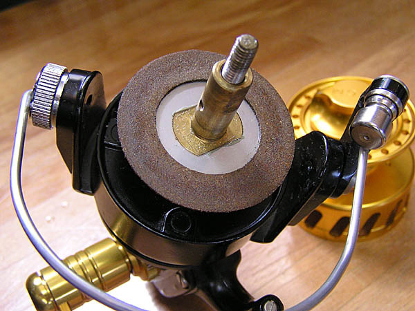 Penn Spinfisher Custom@y@XstBbV[@JX^