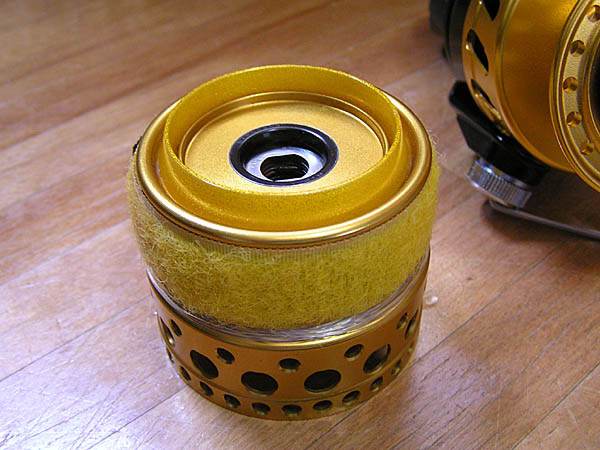 Penn Spinfisher Custom@y@XstBbV[@JX^