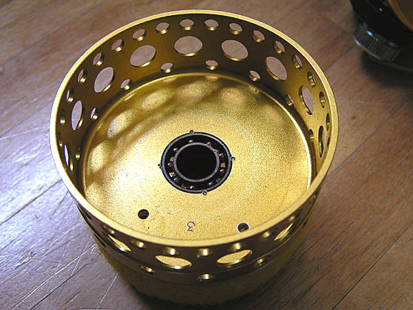 Penn Spinfisher Custom@y@XstBbV[@JX^