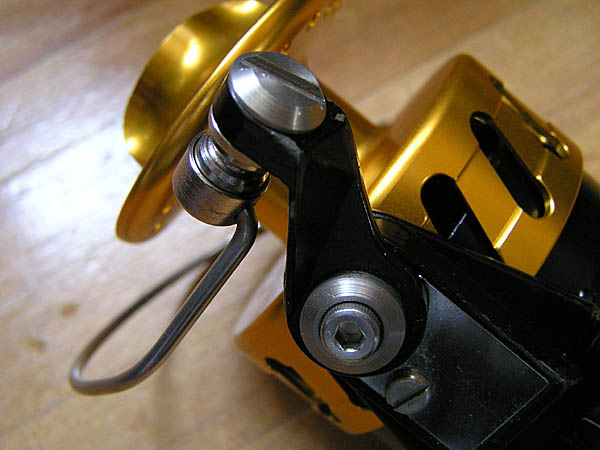 Penn Spinfisher Custom@y@XstBbV[@JX^