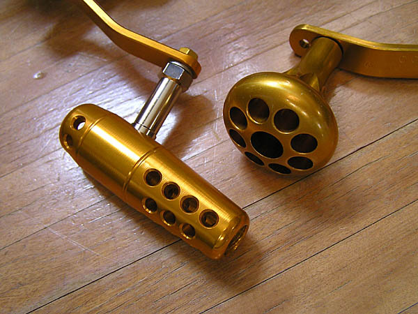 Penn Spinfisher Custom@y@XstBbV[@JX^