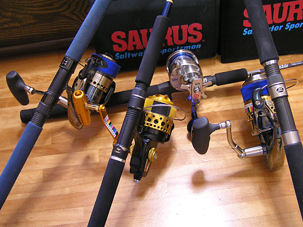 Penn Spinfisher Custom@y@XstBbV[@JX^650SS