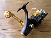 Penn Spinfisher Custom Slammer byEXstBbV[EJX^@X}[560-2